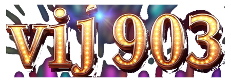 vj903 logo