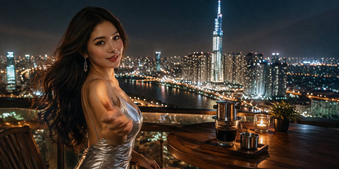 vj903 RAM và lưu trữ