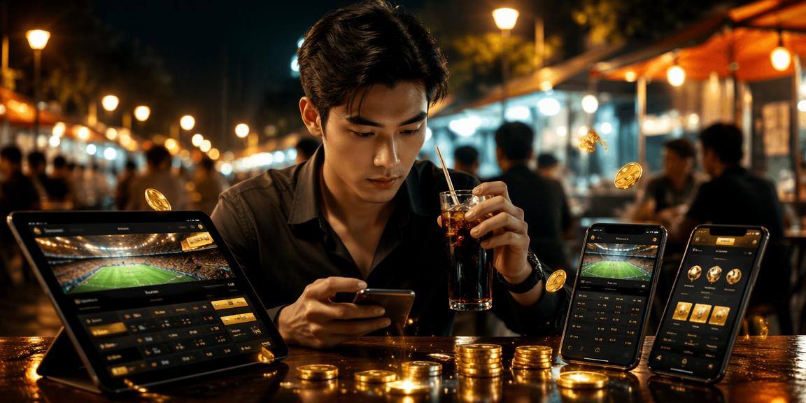 vj903 Sportsbook